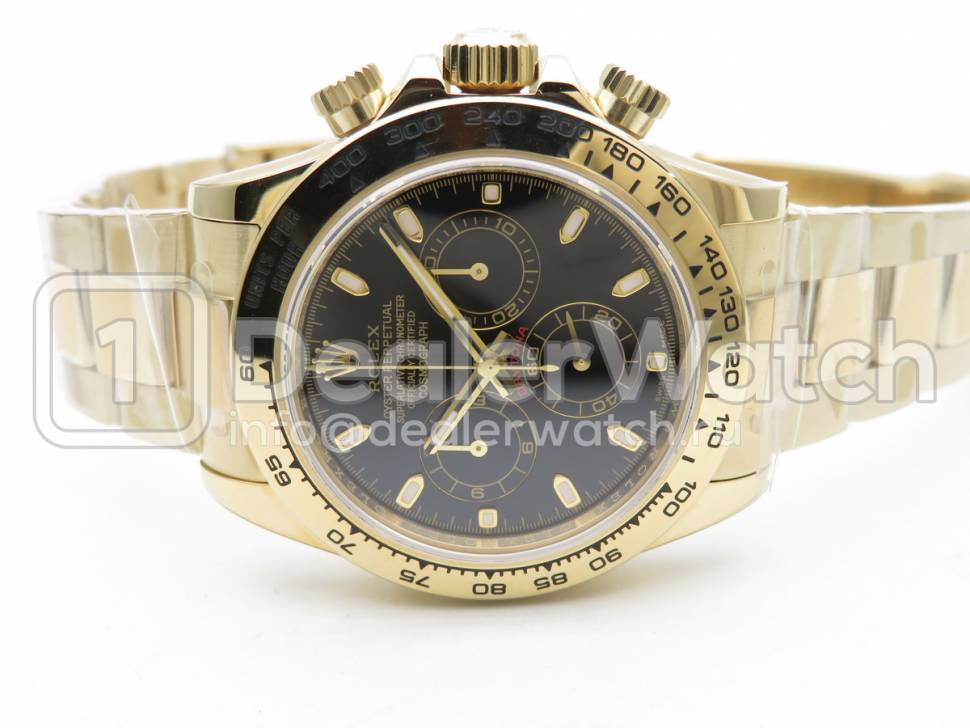 Часы Rolex Cosmograph Daytona 116508