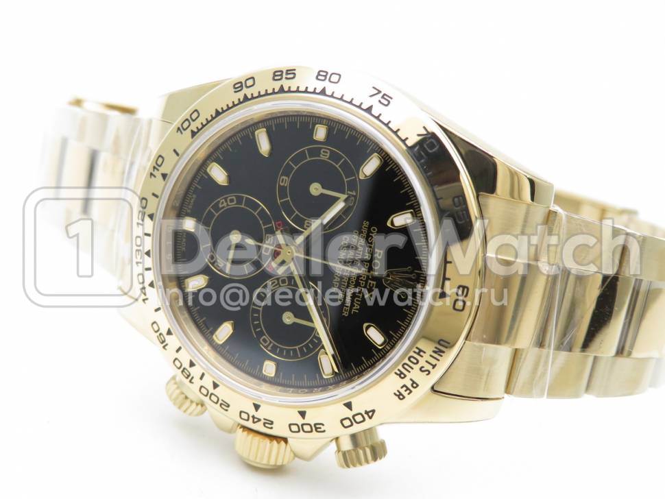 Часы Rolex Cosmograph Daytona 116508