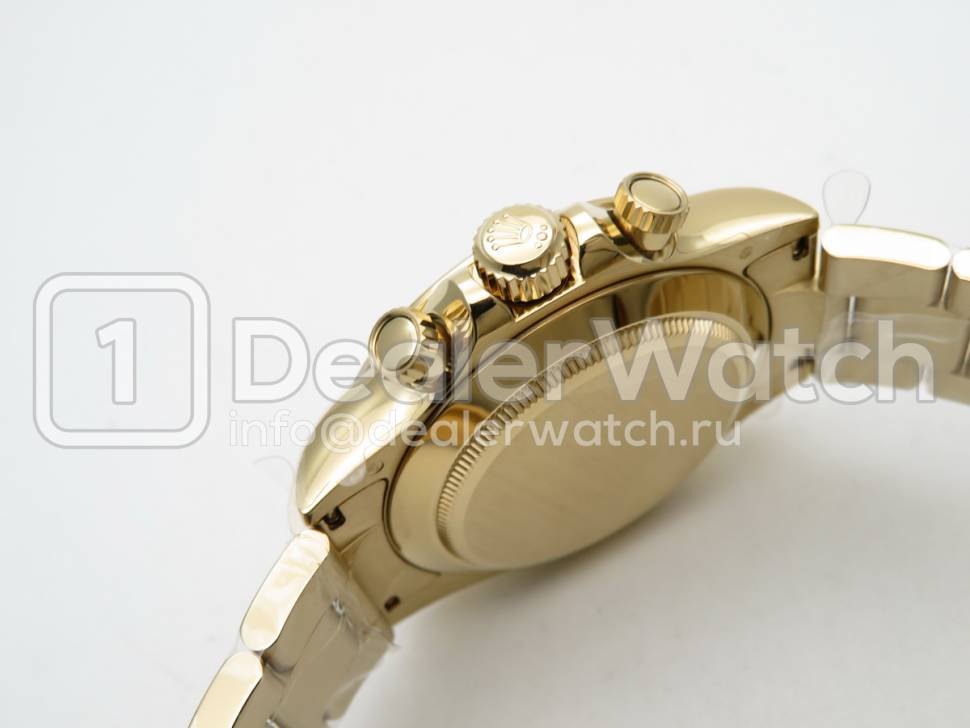 Часы Rolex Cosmograph Daytona 116508