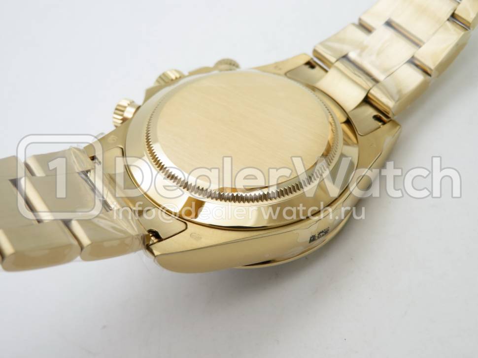 Часы Rolex Cosmograph Daytona 116508