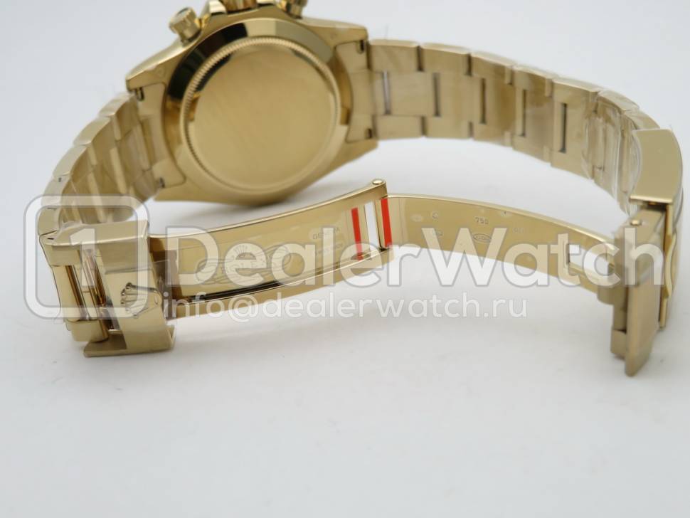 Часы Rolex Cosmograph Daytona 116508