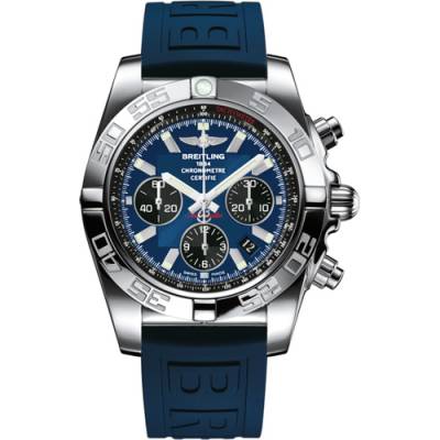 Breitling Chronomat 44
