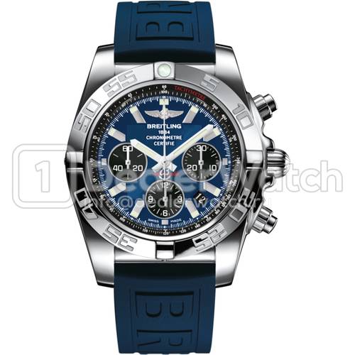 Часы Breitling Chronomat 44