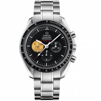 Omega Speedmaster Professional 50th Anniversary
