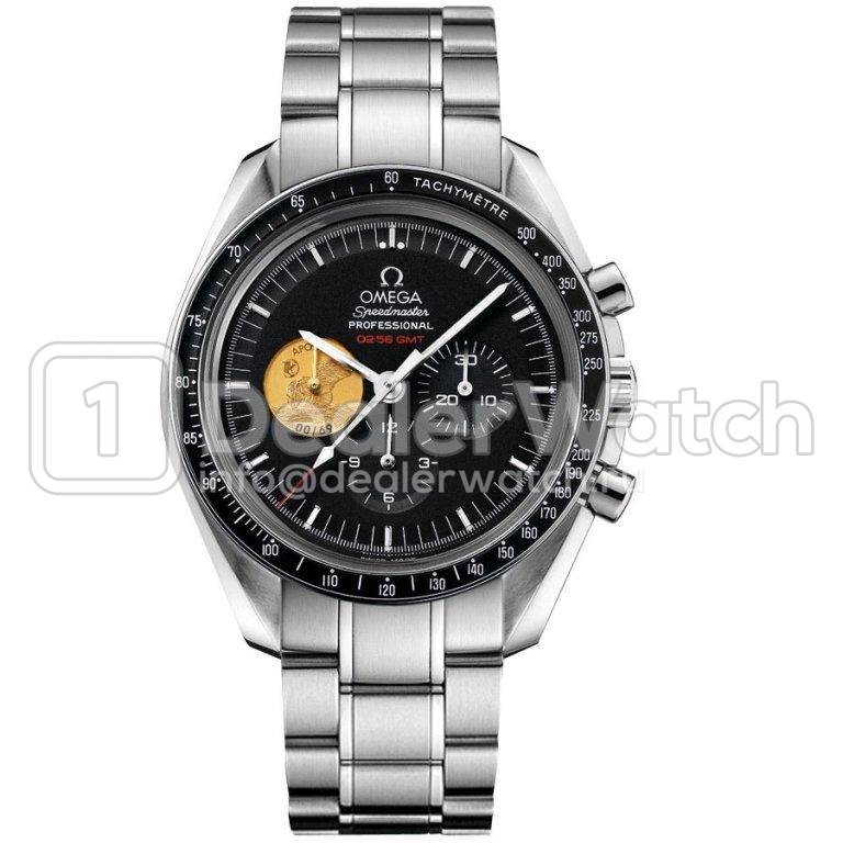 Часы Omega Speedmaster Professional 50th Anniversary