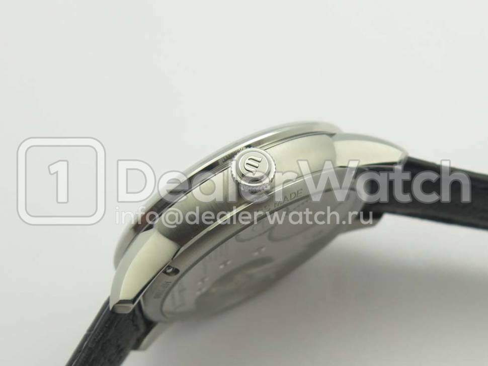 Часы Maurice Lacroix Masterpiece Roue Carree Seconde