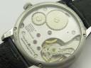 Часы Maurice Lacroix Masterpiece Roue Carree Seconde