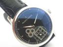Часы Maurice Lacroix Masterpiece Roue Carree Seconde