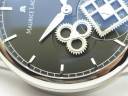 Часы Maurice Lacroix Masterpiece Roue Carree Seconde