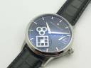 Часы Maurice Lacroix Masterpiece Roue Carree Seconde