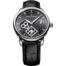 Часы Maurice Lacroix Masterpiece Roue Carree Seconde