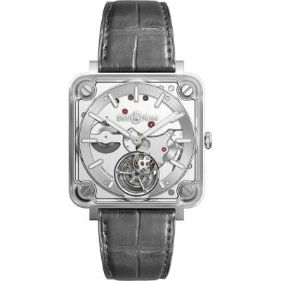 Bell &amp; Ross Experimental BR-X2 Tourbillon