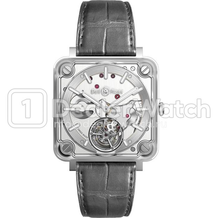 Часы Bell & Ross Experimental BR-X2 Tourbillon