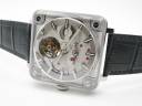 Часы Bell & Ross Experimental BR-X2 Tourbillon