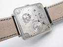 Часы Bell & Ross Experimental BR-X2 Tourbillon