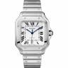 Часы Cartier Santos Large