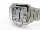 Часы Cartier Santos Large