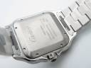 Часы Cartier Santos Large