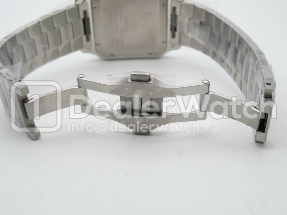 Часы Cartier Santos Large