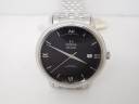 Часы Omega De Ville Prestige Co-Axial Chronometer