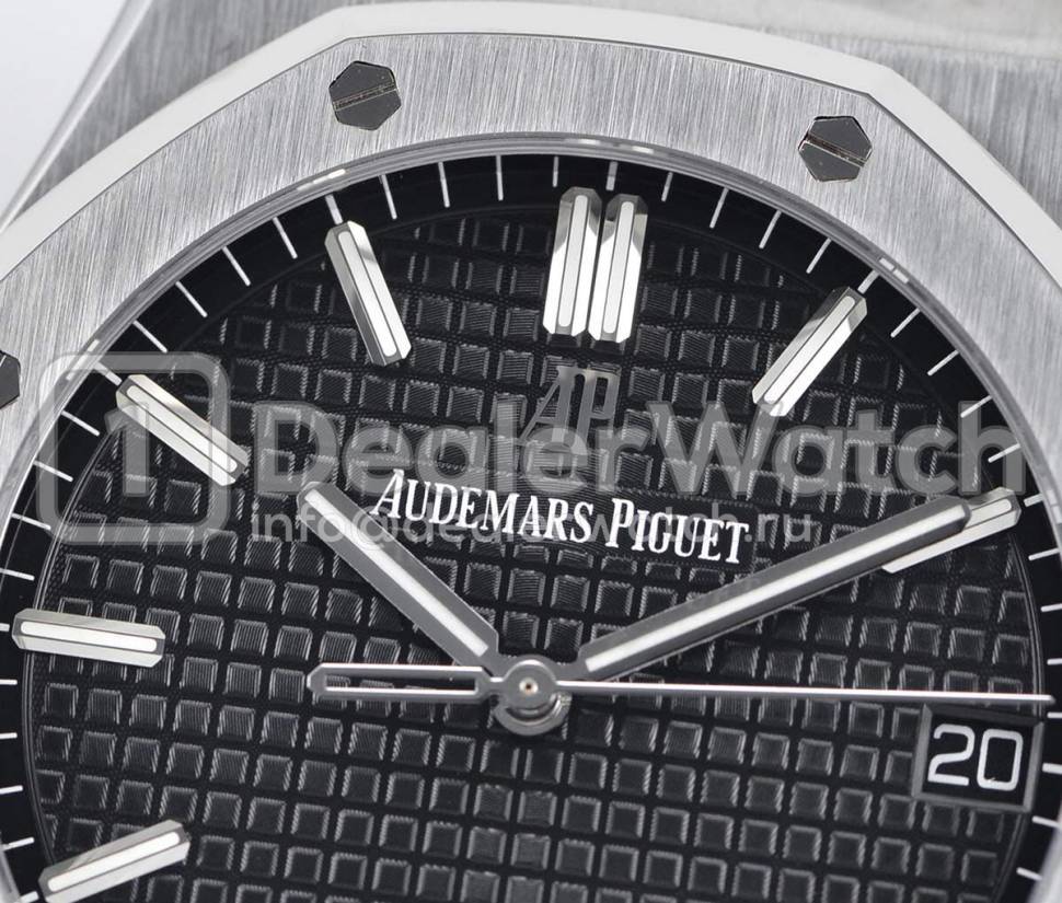Часы Audemars Piguet Royal Oak 15500ST.OO.1220ST.03