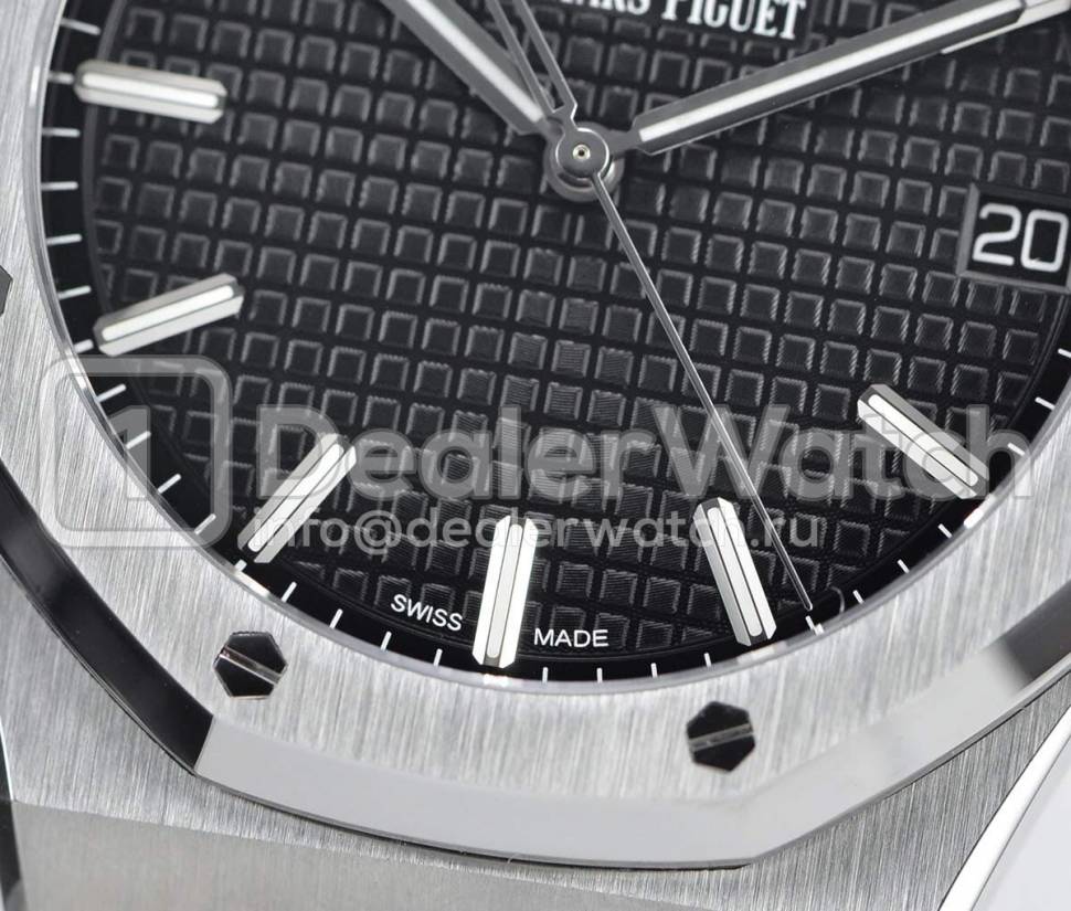 Часы Audemars Piguet Royal Oak 15500ST.OO.1220ST.03
