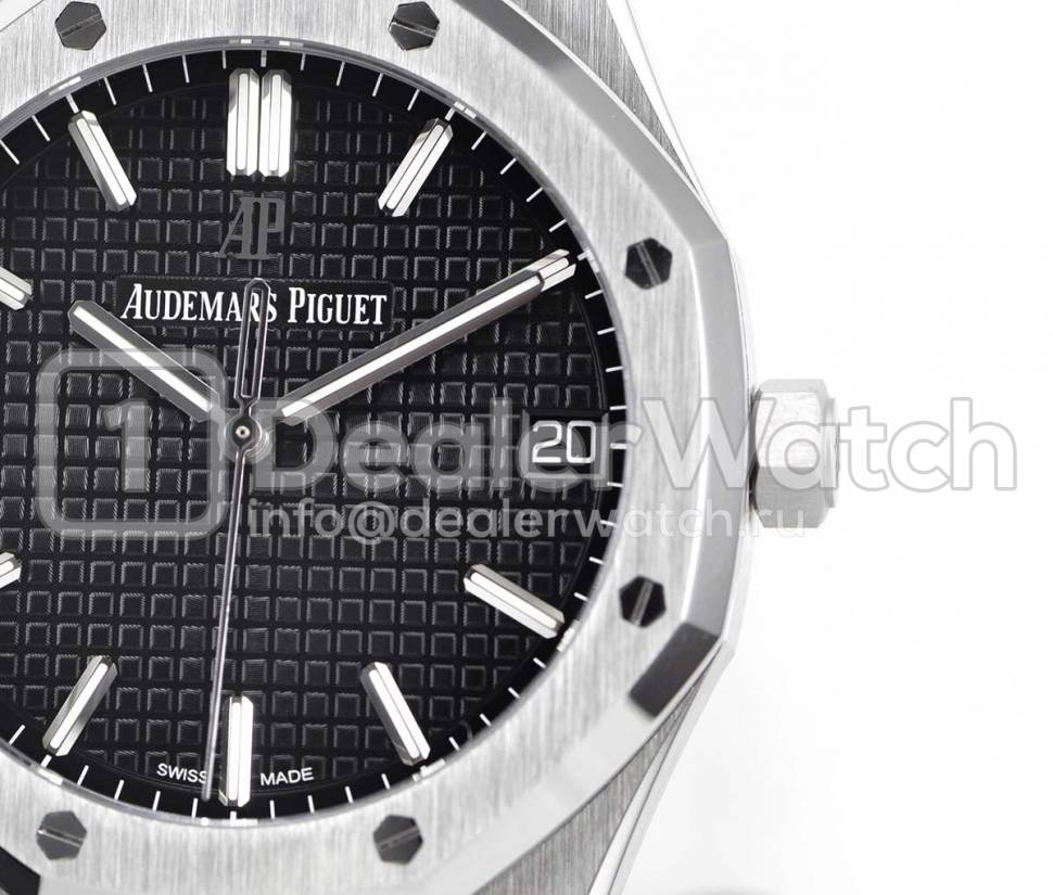 Audemars piguet 15500st outlet