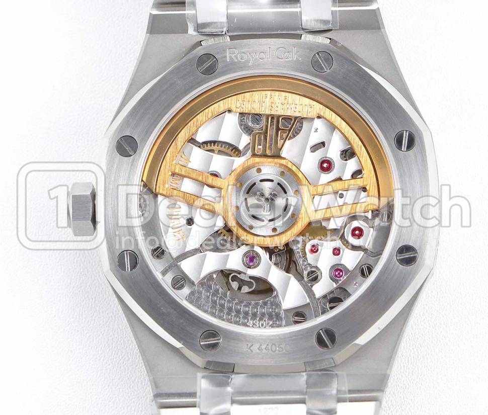 Часы Audemars Piguet Royal Oak 15500ST.OO.1220ST.03