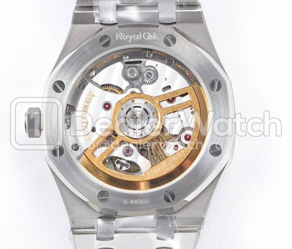 Часы Audemars Piguet Royal Oak 15500ST.OO.1220ST.03