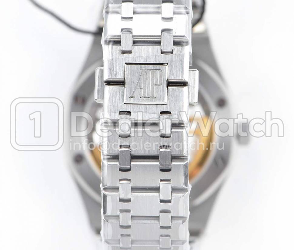 Часы Audemars Piguet Royal Oak 15500ST.OO.1220ST.03