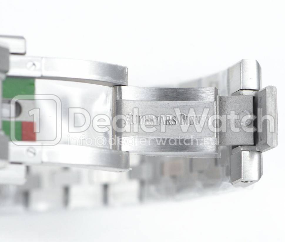 Часы Audemars Piguet Royal Oak 15500ST.OO.1220ST.03