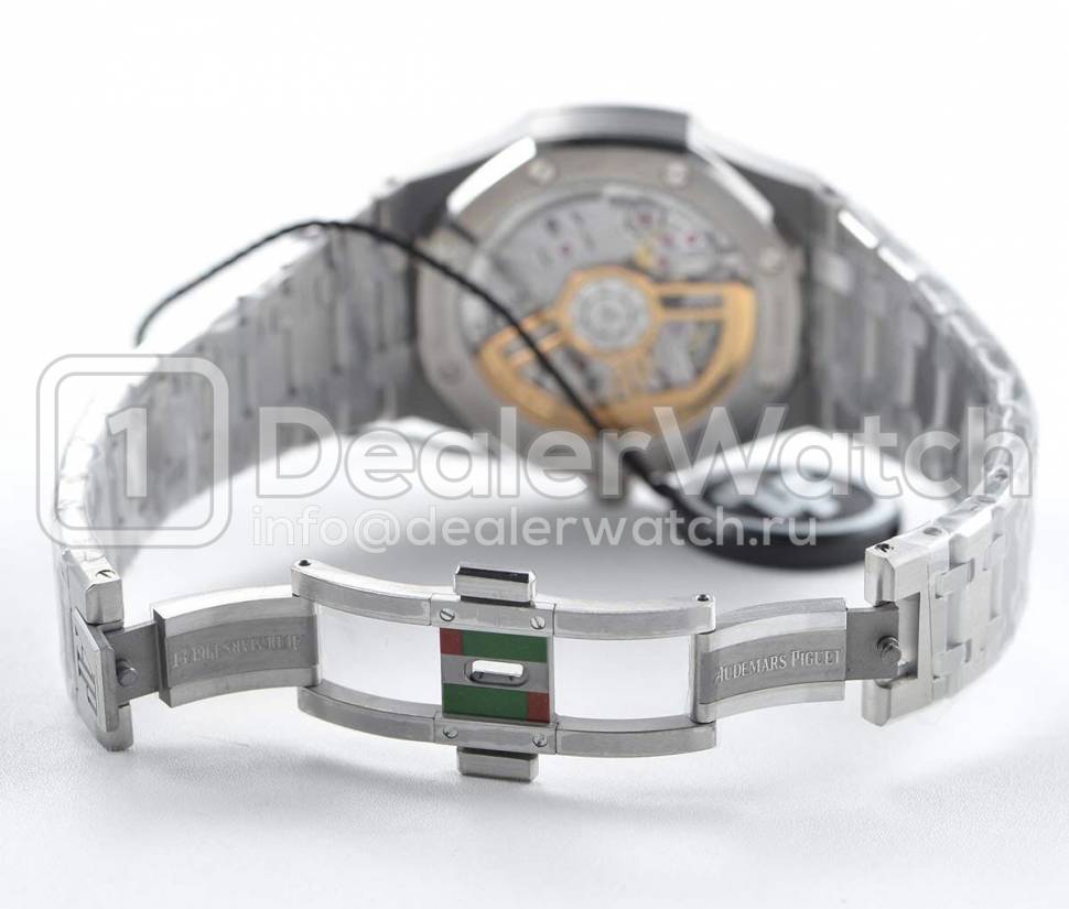 Часы Audemars Piguet Royal Oak 15500ST.OO.1220ST.03