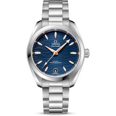 Omega Seamaster Aqua Terra 150M Co-Axial Master Chronometer
