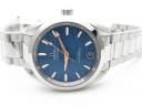 Часы Omega Seamaster Aqua Terra 150M Co-Axial Master Chronometer