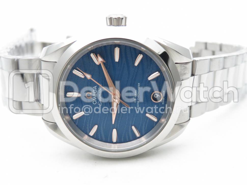 Часы Omega Seamaster Aqua Terra 150M Co-Axial Master Chronometer