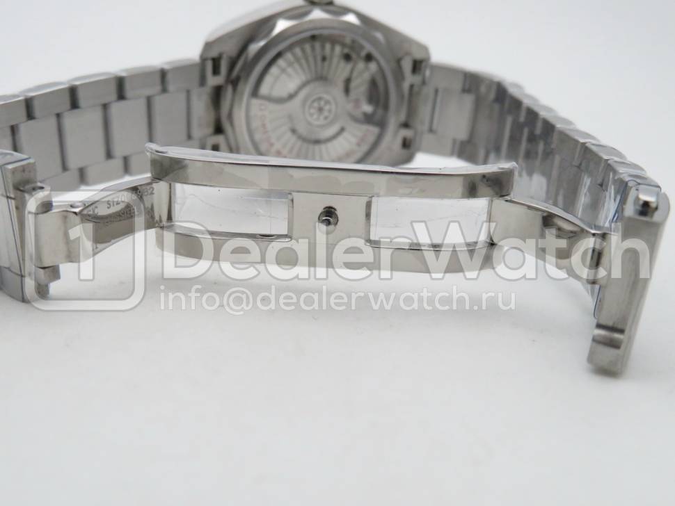 Часы Omega Seamaster Aqua Terra 150M Co-Axial Master Chronometer