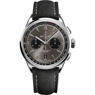 Premier B01 Chronograph 42 Bentley