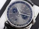 Часы Premier B01 Chronograph 42 Bentley