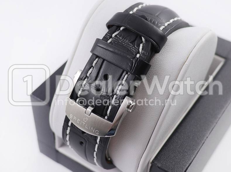 Часы Premier B01 Chronograph 42 Bentley