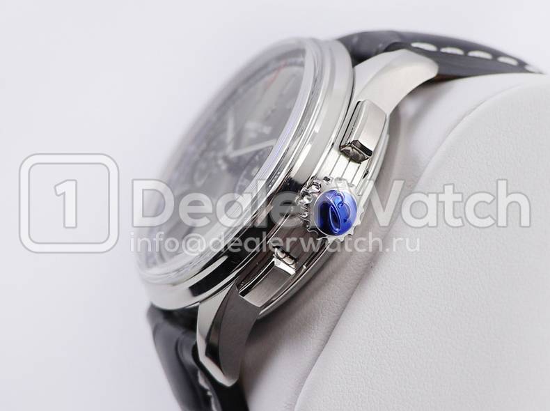 Часы Premier B01 Chronograph 42 Bentley