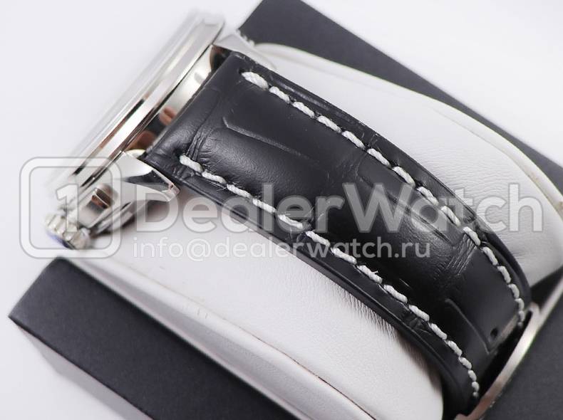 Часы Premier B01 Chronograph 42 Bentley