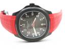 Часы Patek Philippe Aquanaut Limited Edition /10 Black Venom Dlc/Pvd