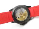 Часы Patek Philippe Aquanaut Limited Edition /10 Black Venom Dlc/Pvd