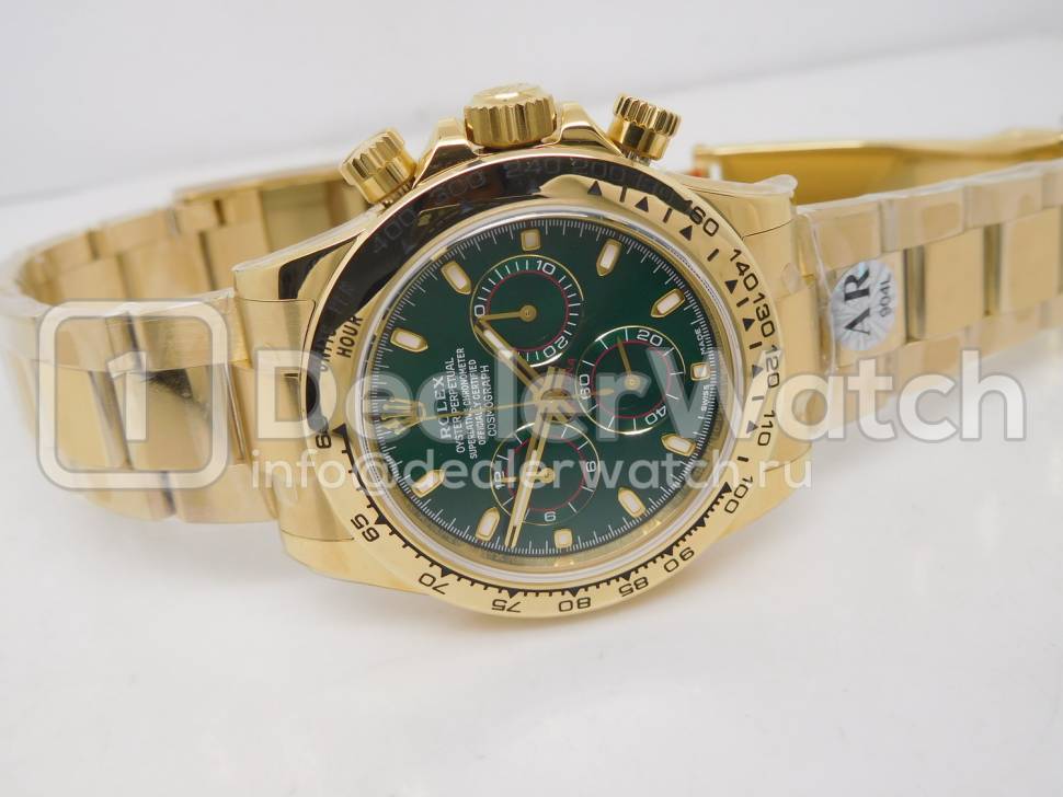Часы Rolex Cosmograph Daytona 116508