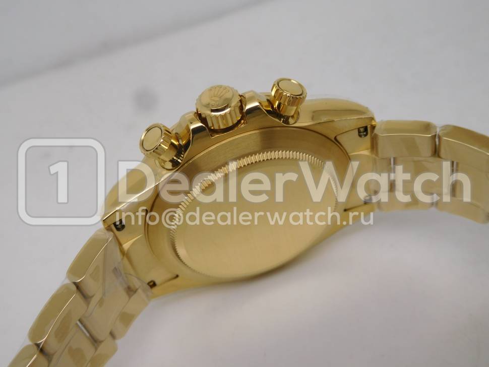 Часы Rolex Cosmograph Daytona 116508