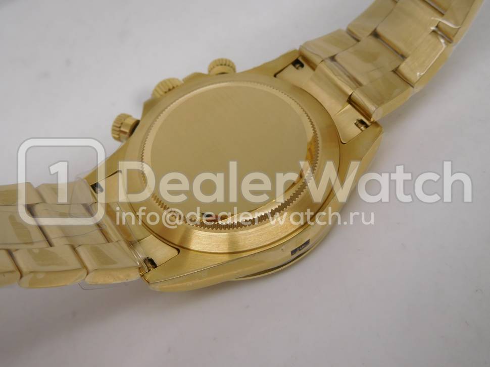 Часы Rolex Cosmograph Daytona 116508