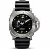 Часы Officine Panerai Luminor Submersible 1950 3 Days Titanium PAM 571