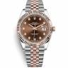 Часы Rolex DateJust 41mm 126331