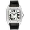 Часы Cartier Santos 100