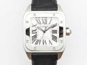 Часы Cartier Santos 100